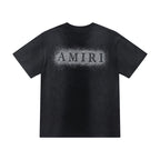 AMIRI  fashion T-shirt