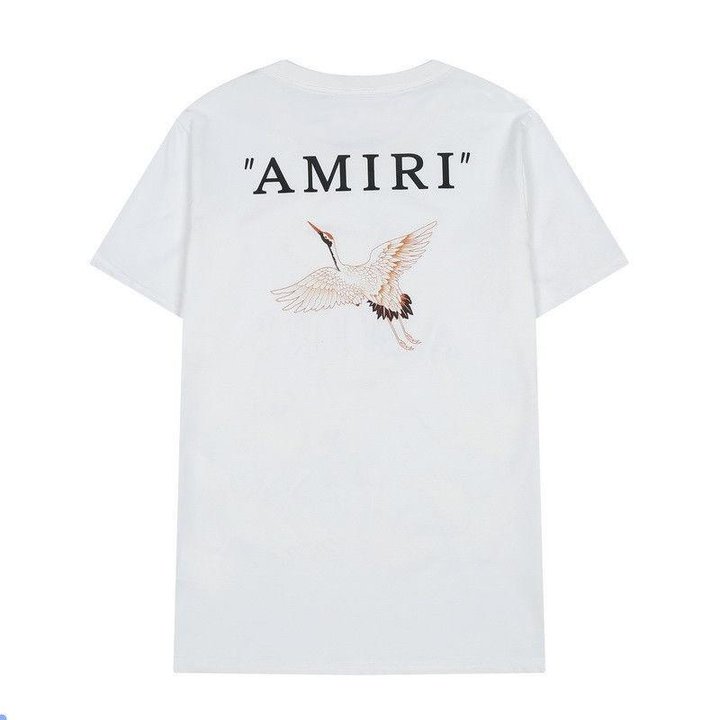 AMIRI  fashion T-shirt
