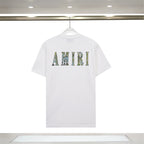 ICON Amiri Fashion T-shirt