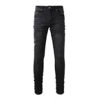 ICON Amiri Fashion jeans 1312