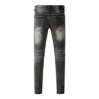 Street Purple Brand jeans 9103