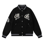 ICON Amiri Fashion jacket