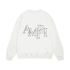 ICON Amiri Fashion sweatshirts