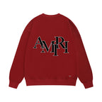 ICON Amiri Fashion sweatshirts