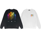 ICON Amiri Fashion sweatshirts