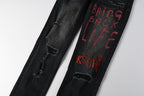 Ksubi Fashion jeans 3053