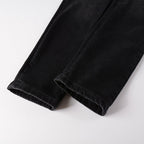 ICON Amiri Fashion jeans 1312