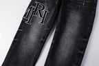 ICON Amiri Fashion jeans 8908