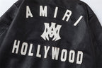 ICON Amiri Fashion jacket