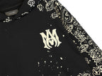 ICON Amiri Fashion sweatshirts
