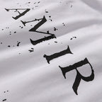 ICON Amiri Fashion T-shirt