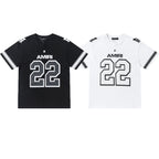 ICON Amiri Fashion T-shirt