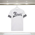 ICON Amiri Fashion T-shirt