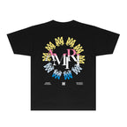ICON Amiri Fashion T-shirt