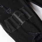 ICON Amiri Fashion jeans 892