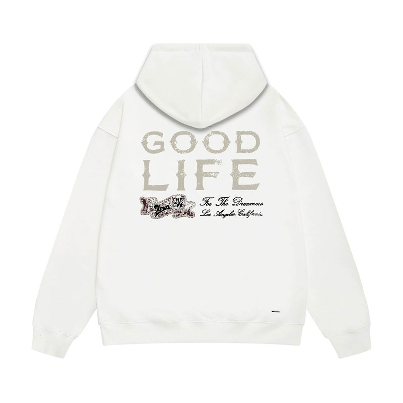 Amiri Fashion Hoodie