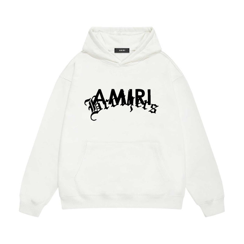 Amiri Fashion Hoodie