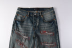 Street Purple Brand jeans 9114