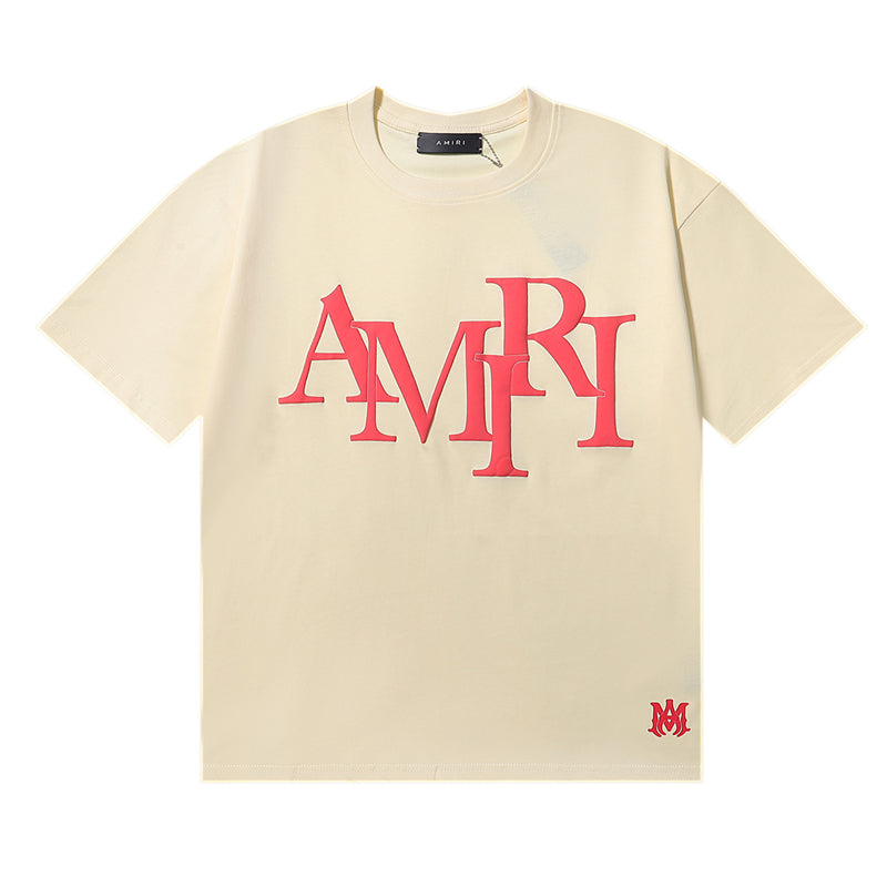 AMIRI  fashion T-shirt