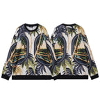 ICON Amiri Fashion sweatshirts