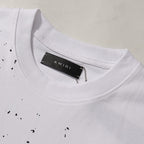 ICON Amiri Fashion T-shirt