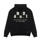 ICON Amiri Fashion sweatshirts