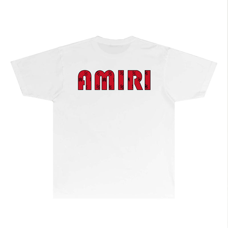 AMIRI  fashion T-shirt