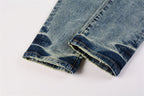 Street Purple Brand jeans 9015