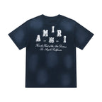 ICON Amiri Fashion T-shirt
