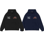 ICON Amiri Fashion sweatshirts