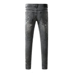 Street Purple Brand jeans 9123