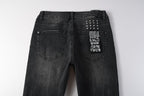 Ksubi Fashion jeans 3050