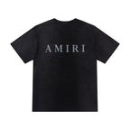 ICON Amiri Fashion T-shirt