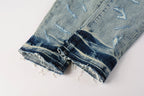 Street Purple Brand jeans 9072