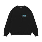 ICON Amiri Fashion sweatshirts