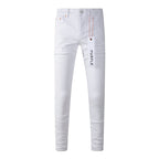 Street Purple Brand jeans 9024