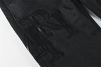 ICON Amiri Fashion jeans 8918