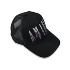 ICON Amiri Fashion Hats