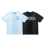 ICON Amiri Fashion T-shirt