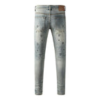 Street Purple Brand jeans 9127