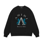 ICON Amiri Fashion sweatshirts