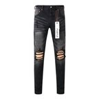 Street Purple Brand jeans 9029