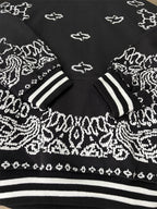 ICON Amiri Fashion sweatshirts