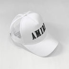 ICON Amiri Fashion Hats