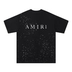 ICON Amiri Fashion T-shirt