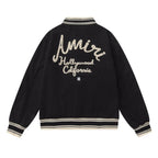 ICON Amiri Fashion jacket