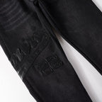 ICON Amiri Fashion jeans 1312