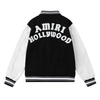 ICON Amiri Fashion jacket