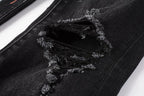 ICON Amiri Fashion jeans 830