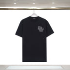ICON Amiri Fashion T-shirt